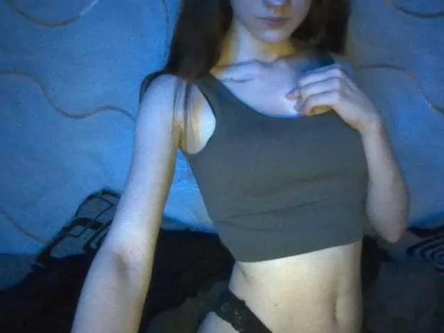 Yuk1Yaminoaa on BongaCams