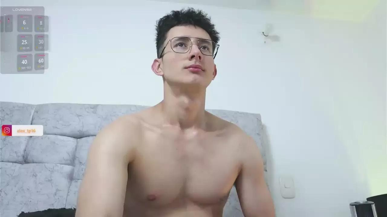 __alexxx_ on Cam4 
