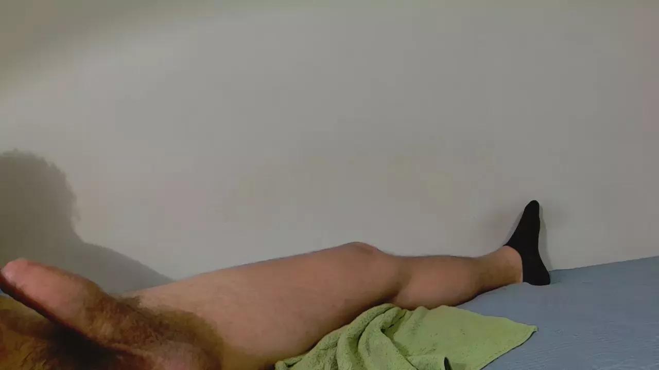 _Alessio_sforza on Cam4 