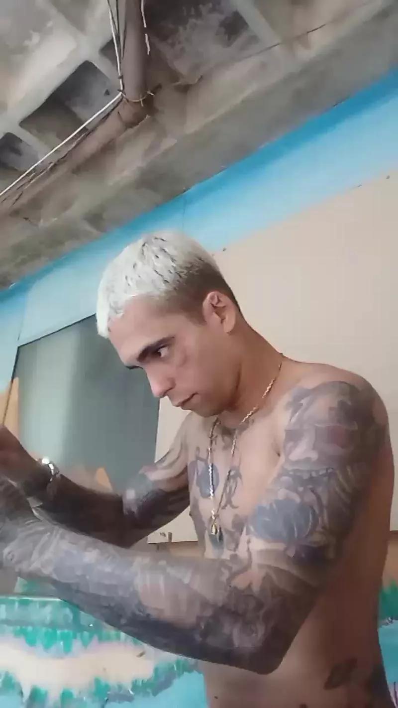 AbrahaoLutador