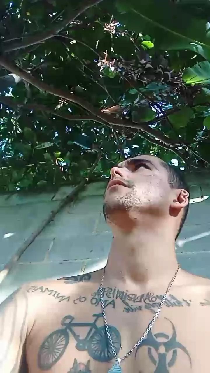 AbrahaoLutador