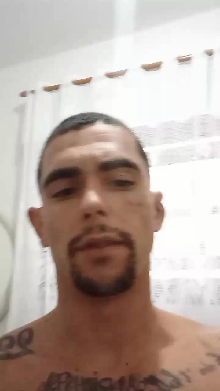 AbrahaoLutador