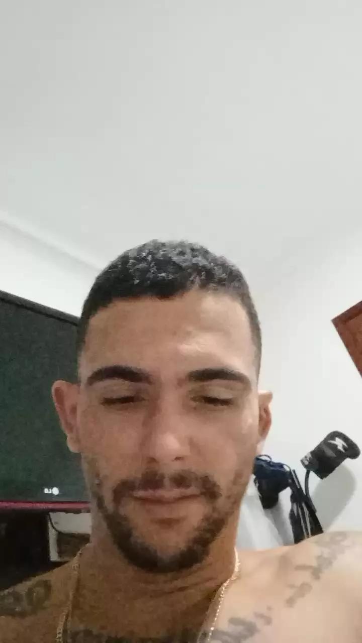 AbrahaoLutador