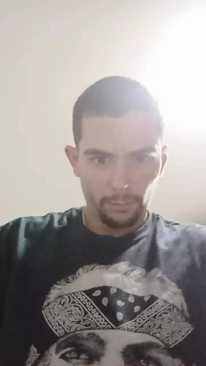 AbrahaoLutador