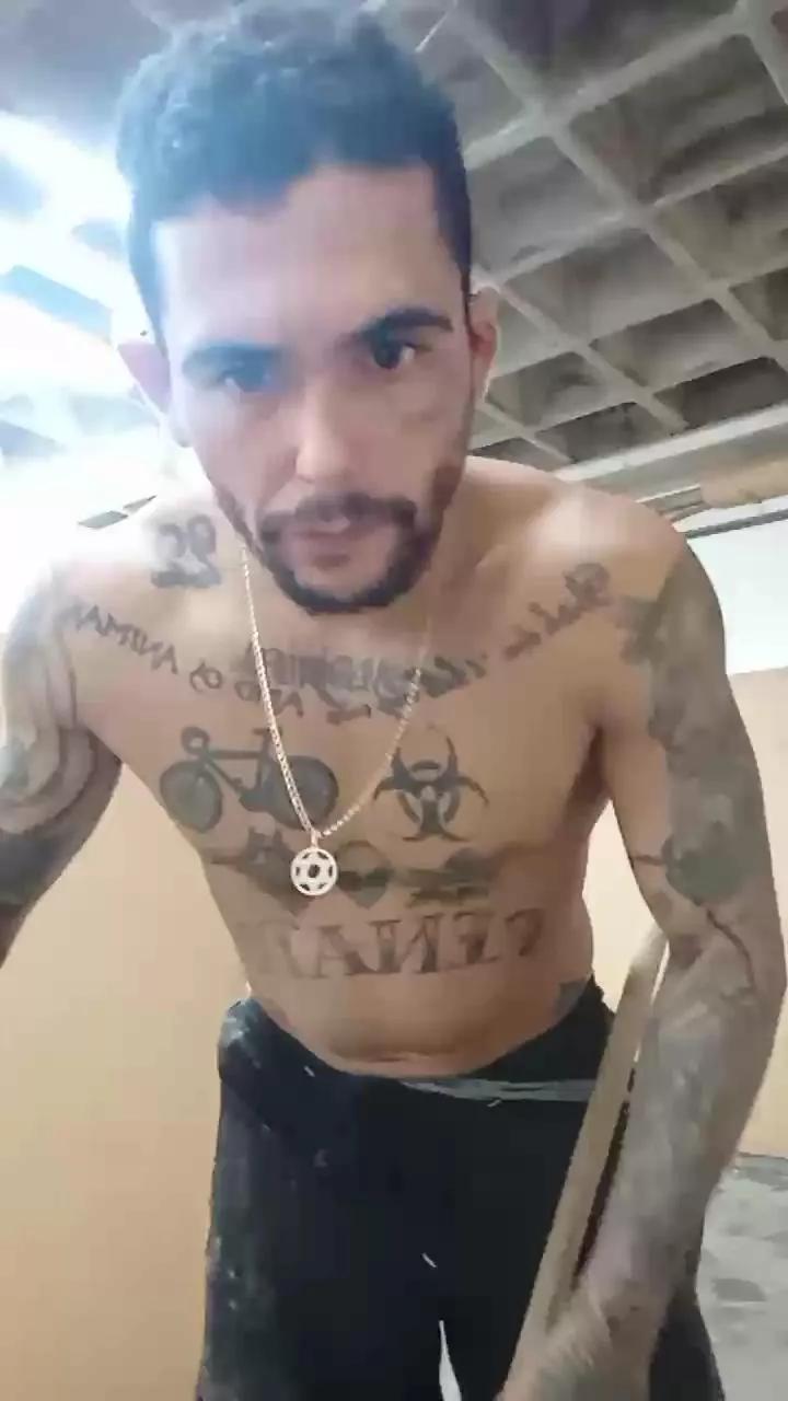 AbrahaoLutador