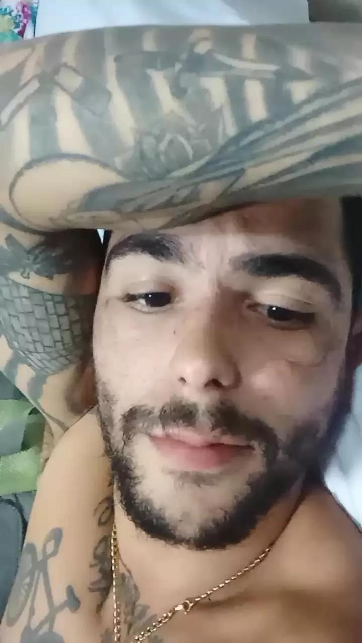 AbrahaoLutador