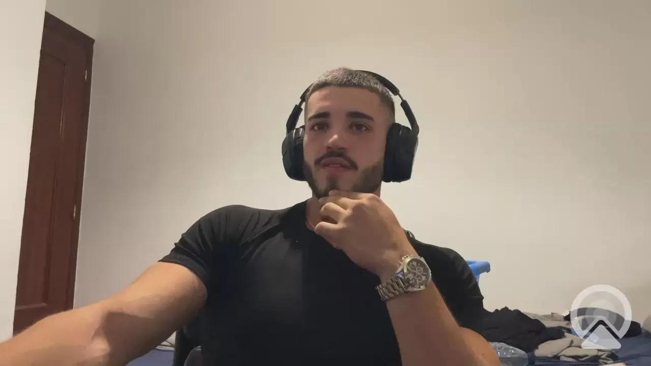 AnthonyGym