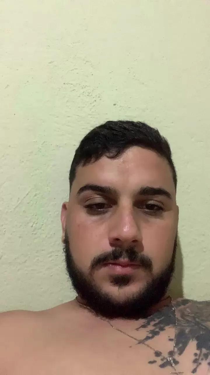 antonig41 on Cam4 