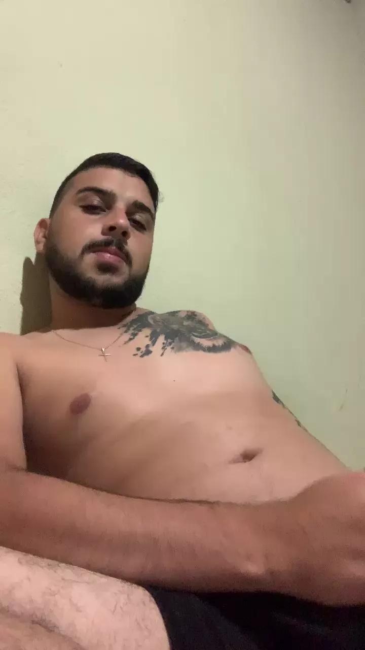 antonig41 on Cam4 