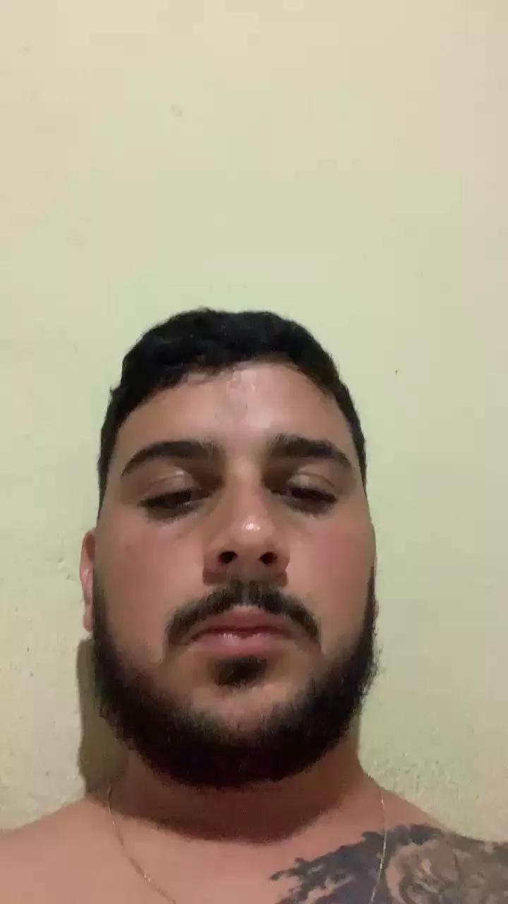 antonig41 on Cam4 