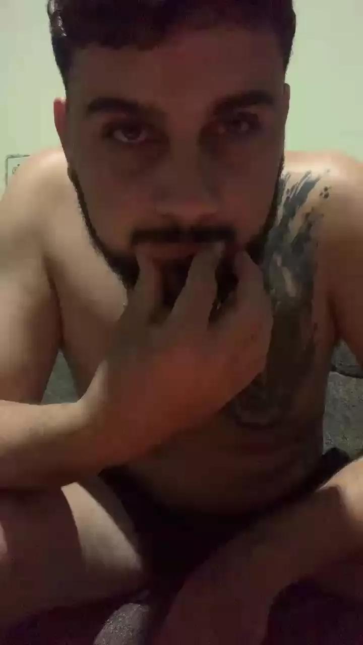 antonig41 on Cam4 