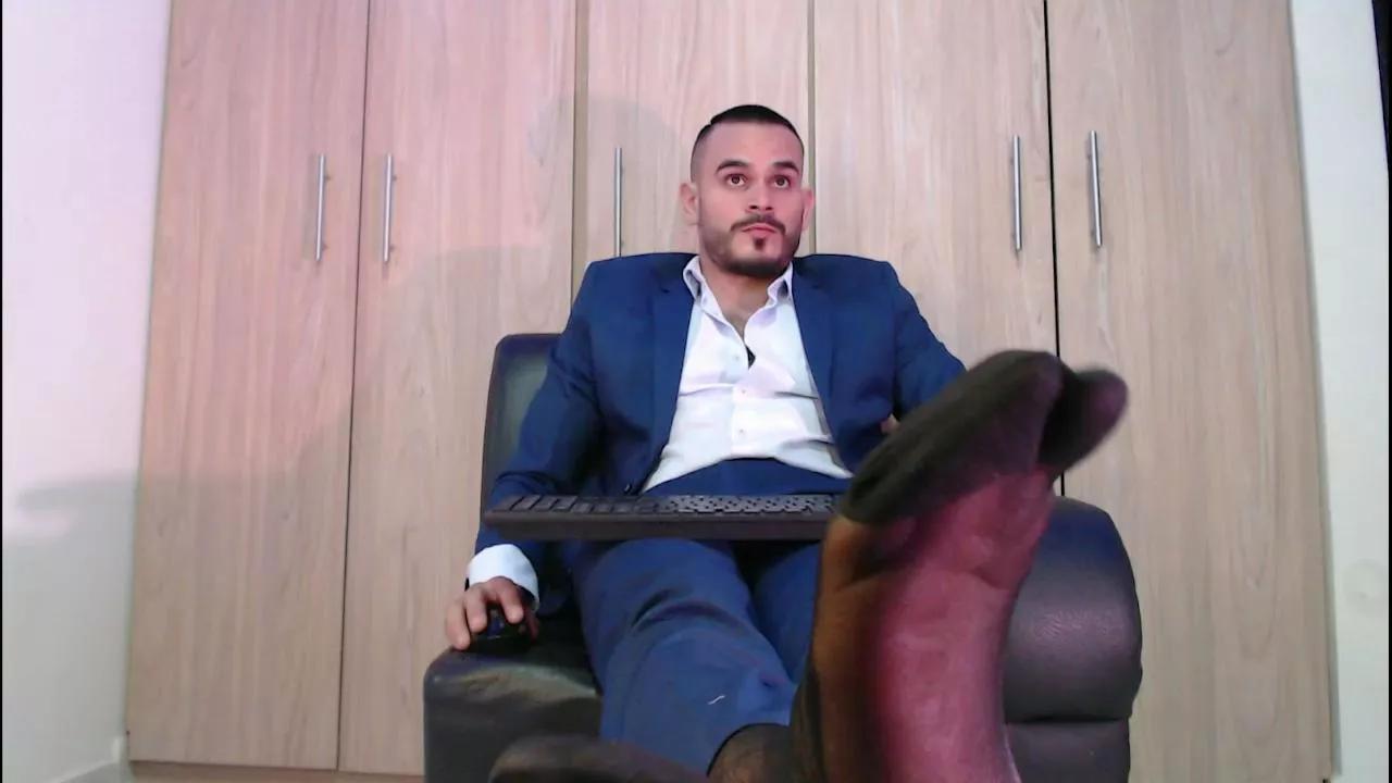 apasion2 on Cam4 