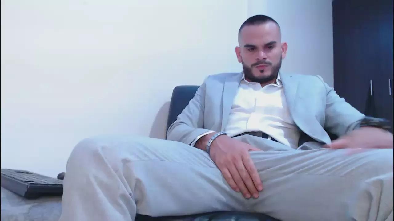 apasion2 on Cam4 