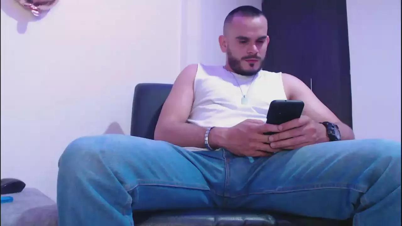 apasion2 on Cam4 