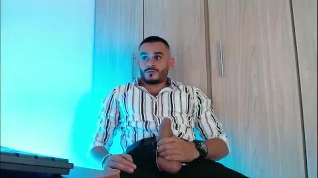 apasion2 on Cam4 