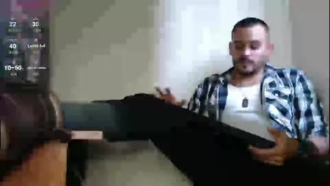 apasion2 on Cam4 