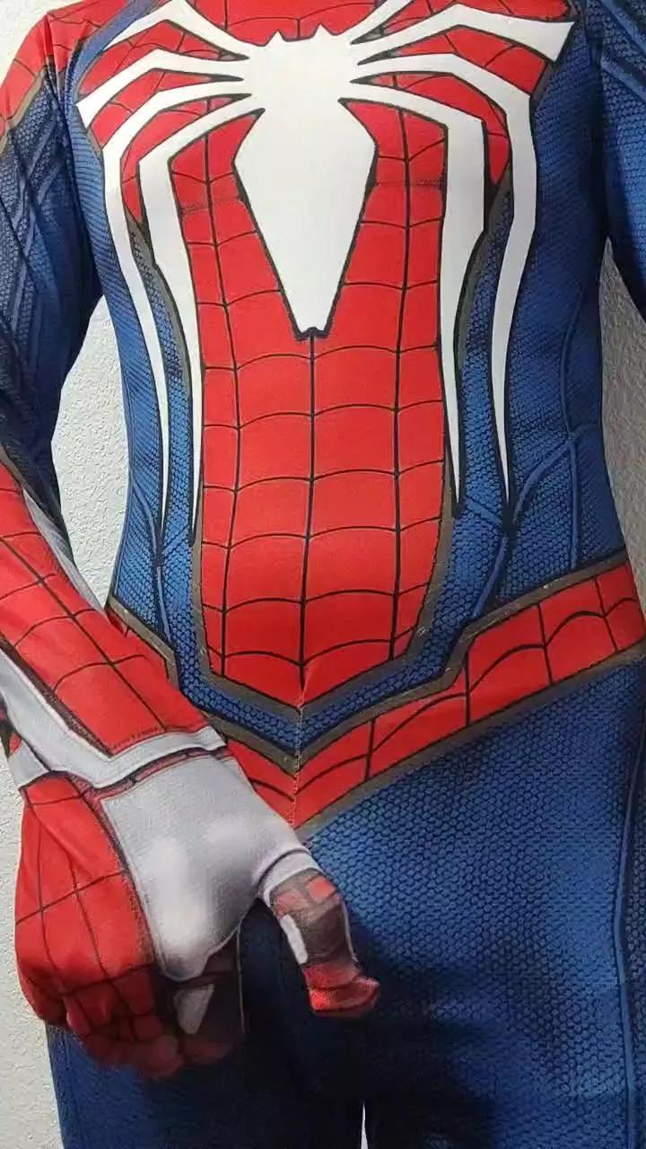 aranhapirocudo
