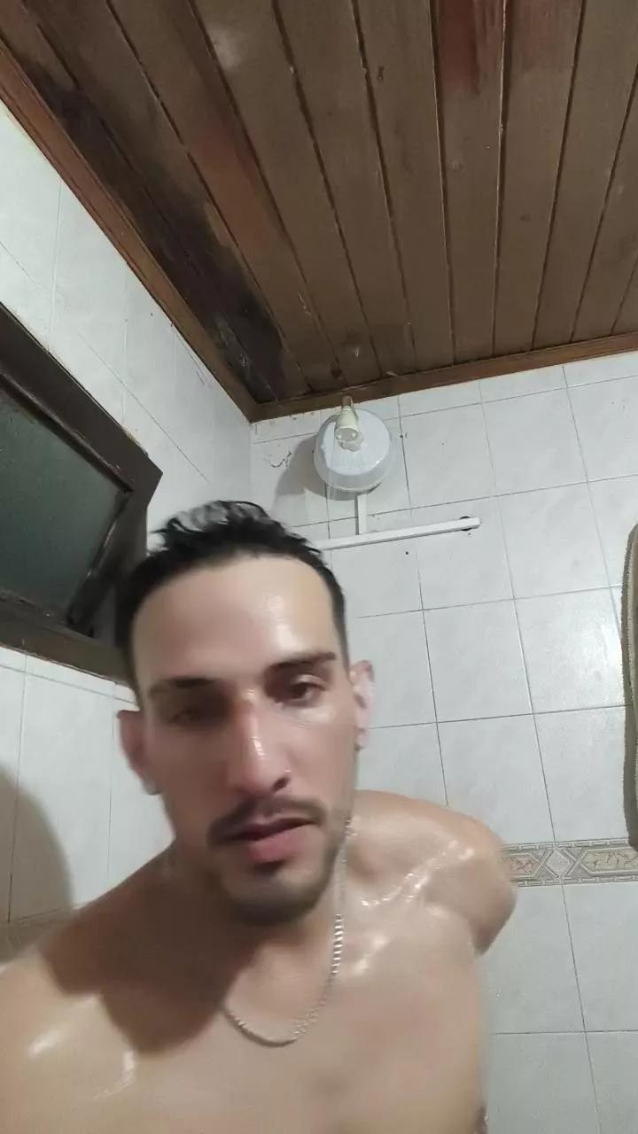 ArgMan2 on Cam4 