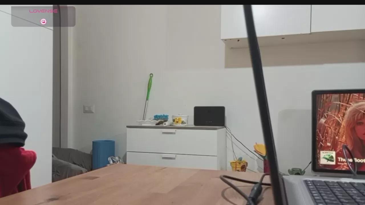 AriannaSecret