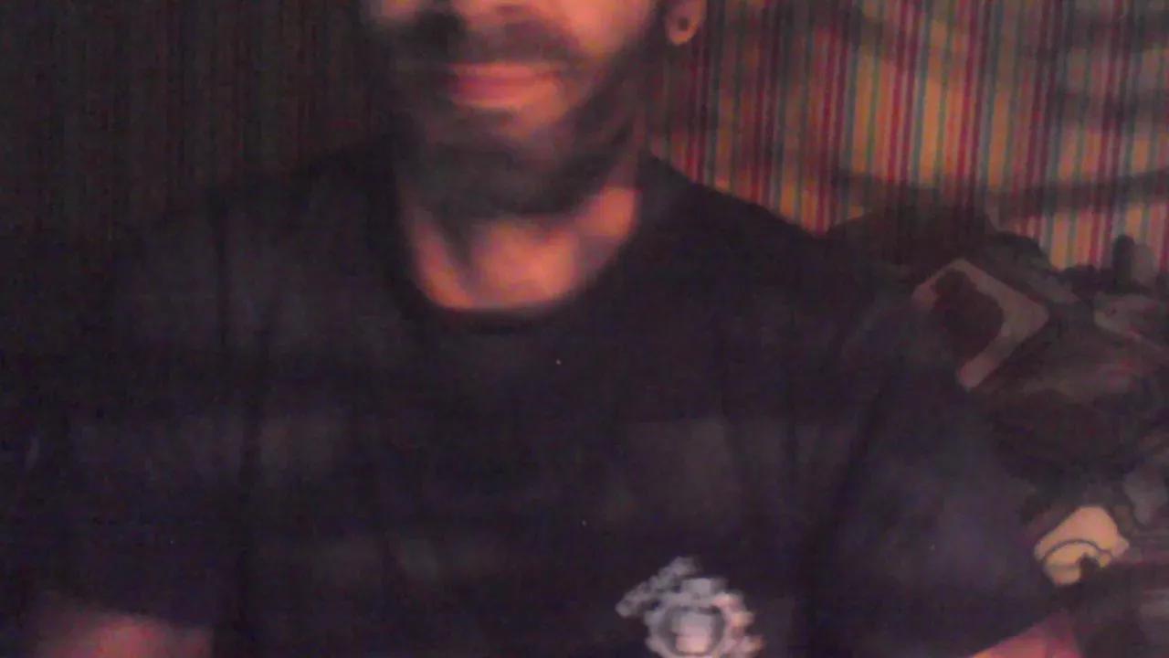 azevedo85 on Cam4 