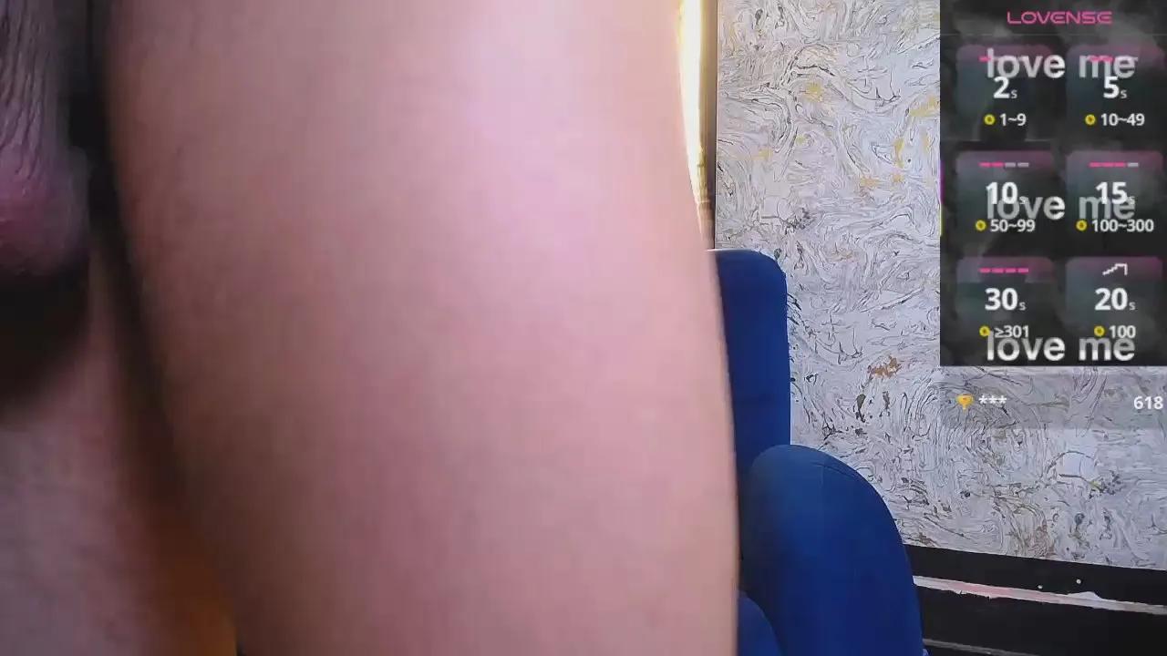 Bastiaan_MCcorm on Cam4 