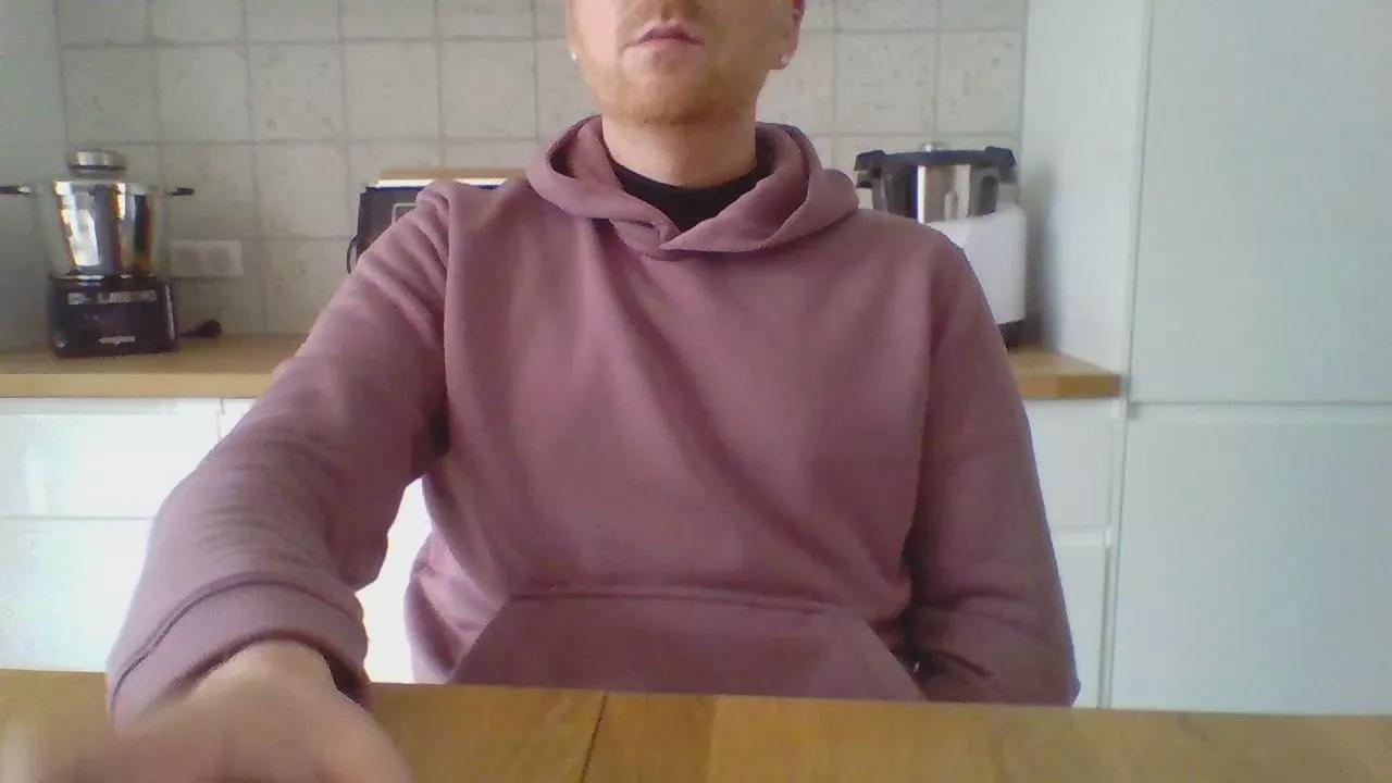 belifontain on Cam4 