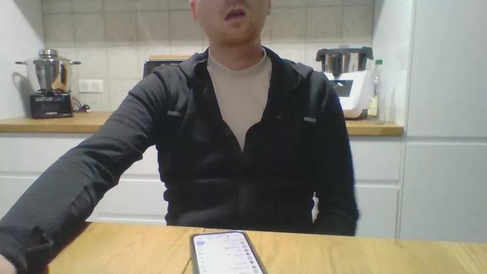 belifontain on Cam4 