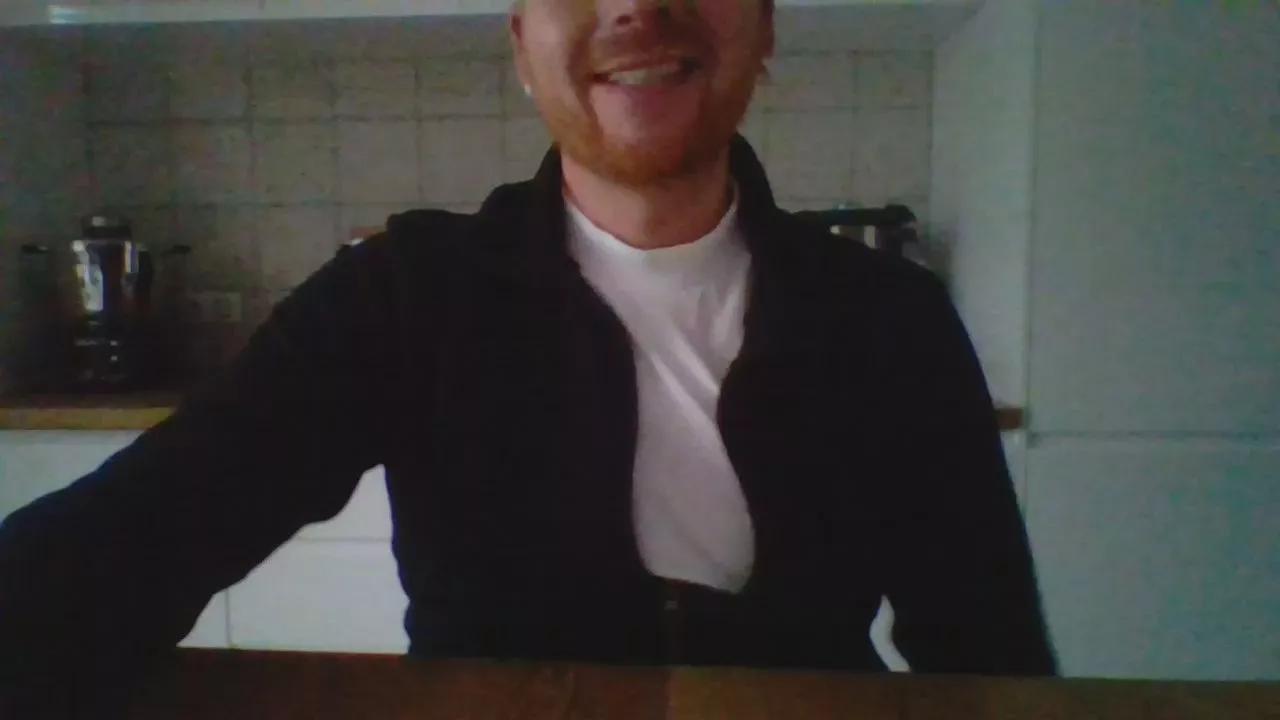 belifontain on Cam4 