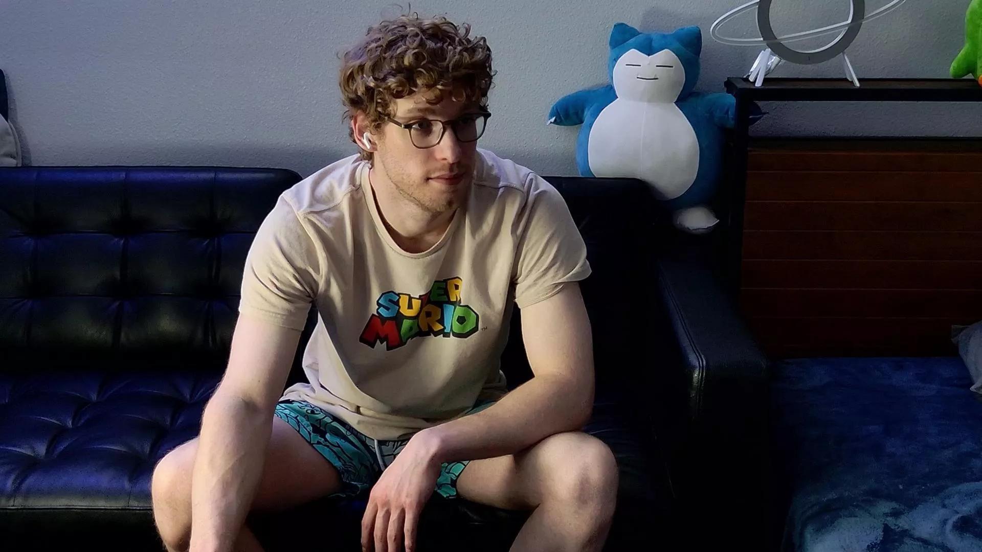 BlueEyedTallGuy