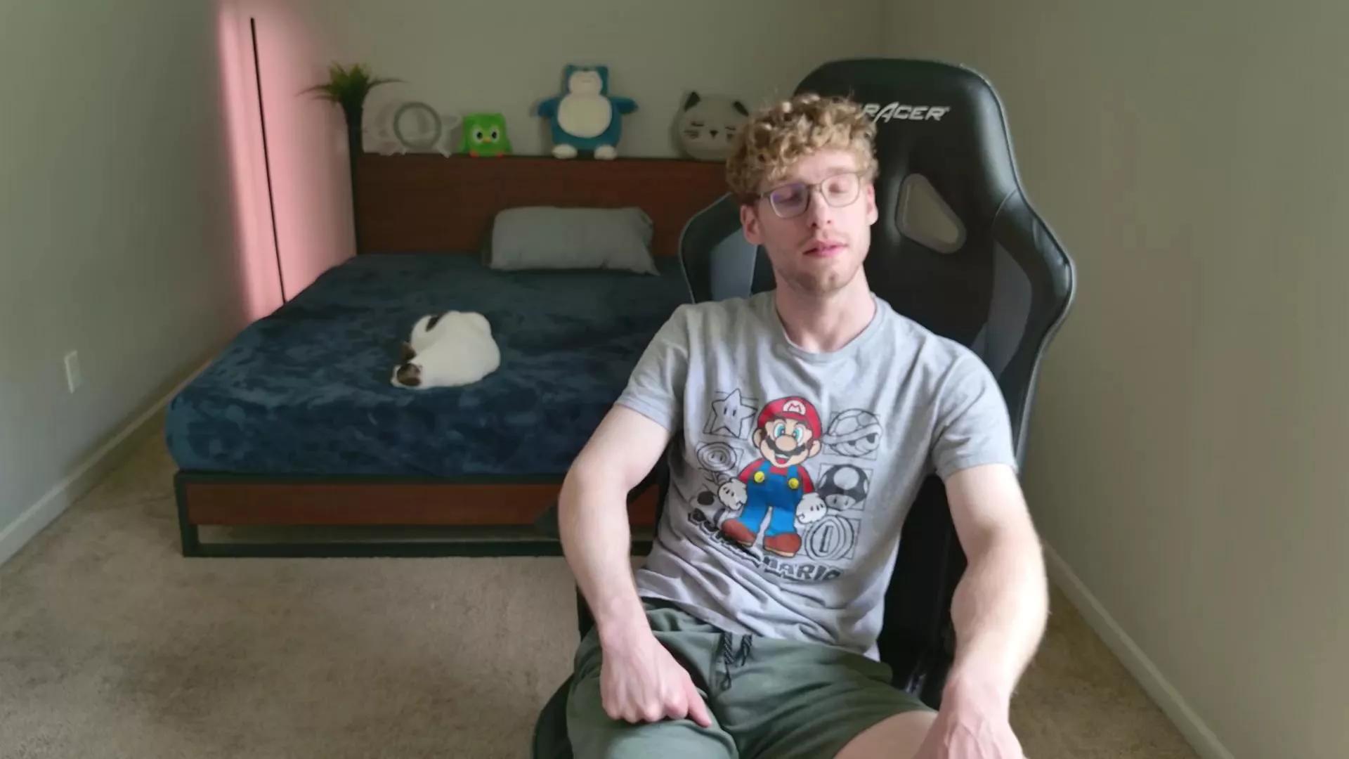 BlueEyedTallGuy