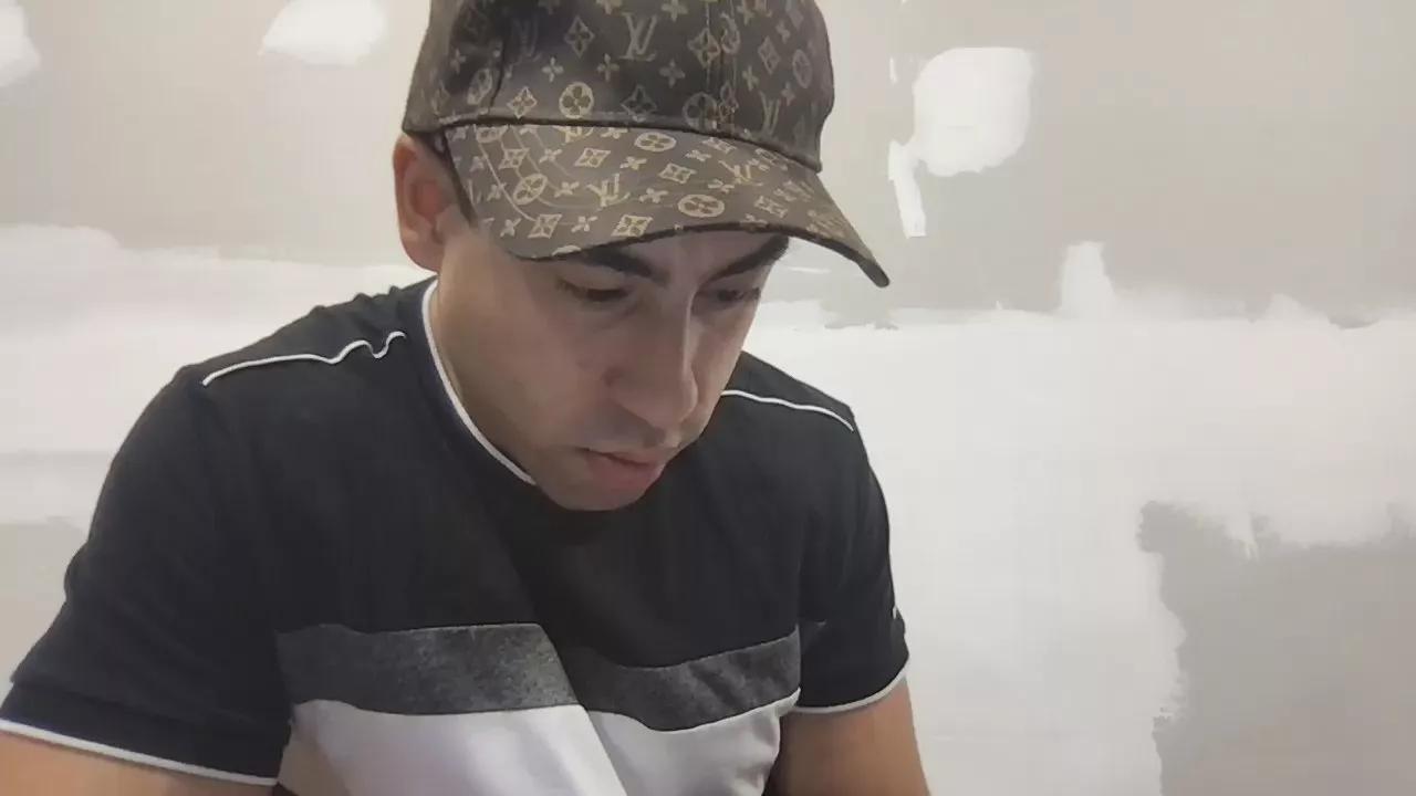 bossman260 on Cam4 