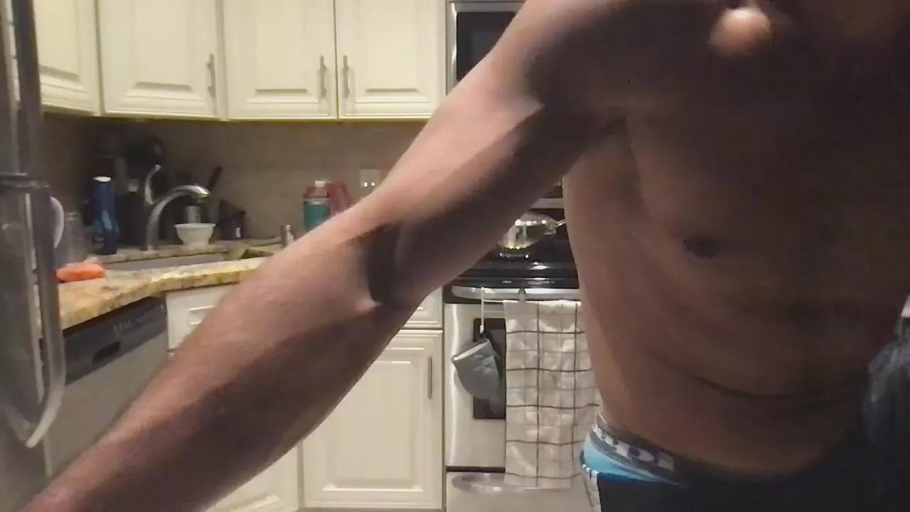 bossman260 on Cam4 