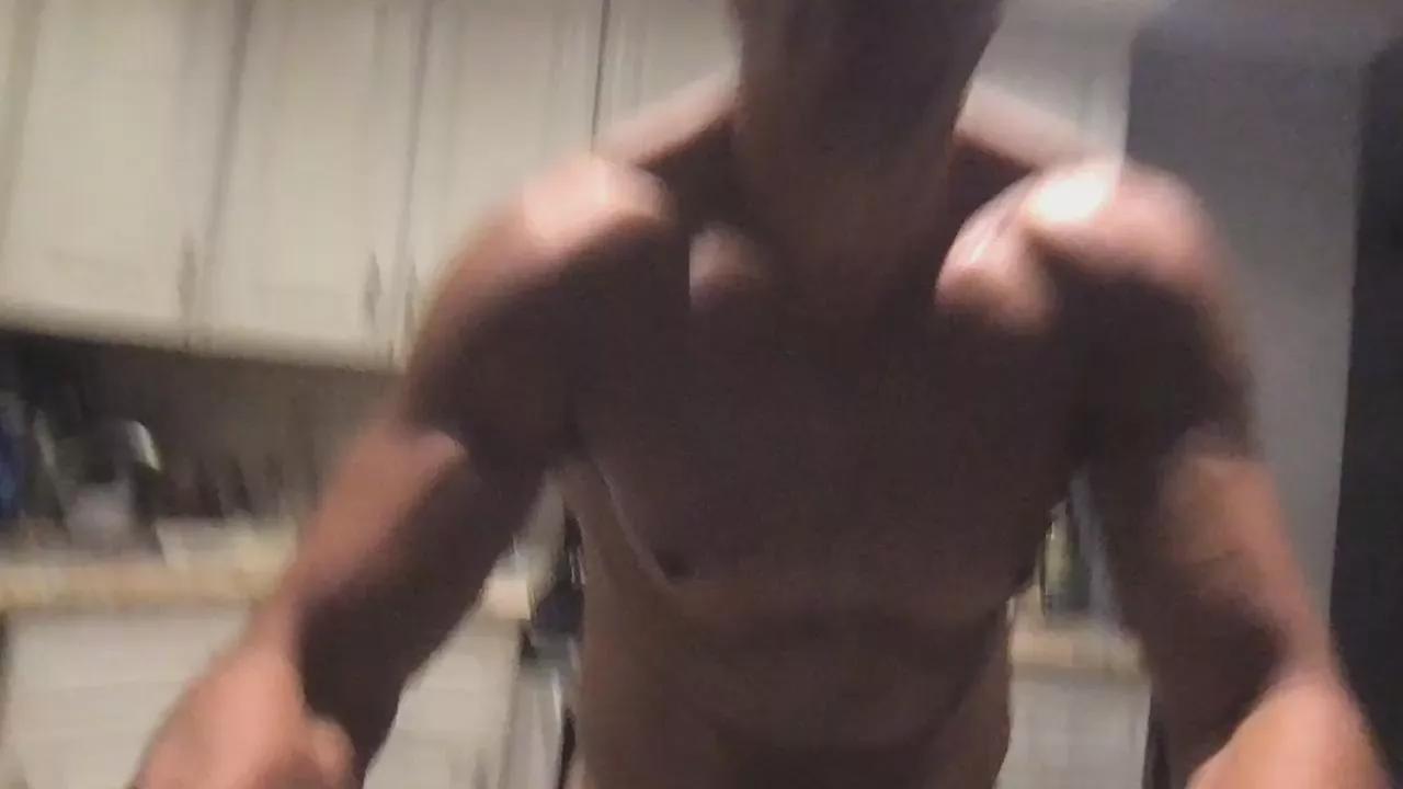 bossman260 on Cam4 