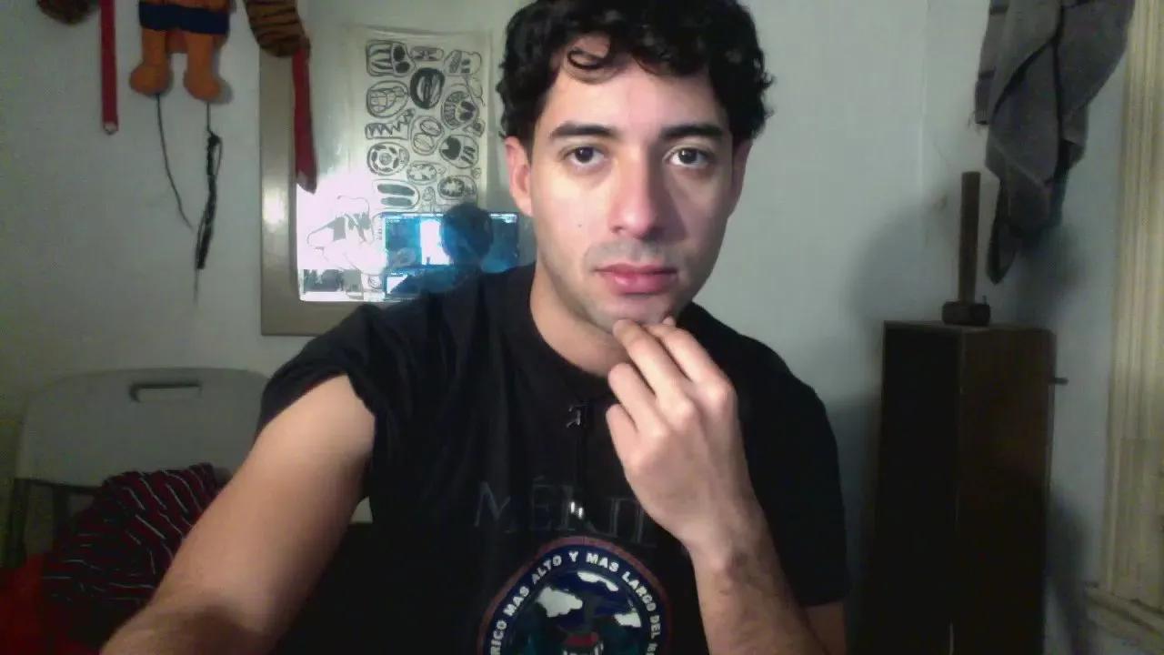 Brunitoquerido