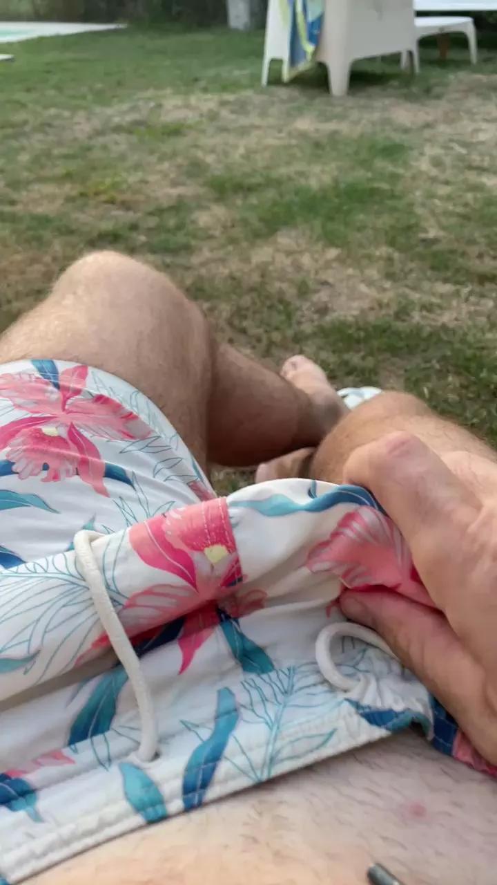 Bullman_ar on Cam4 