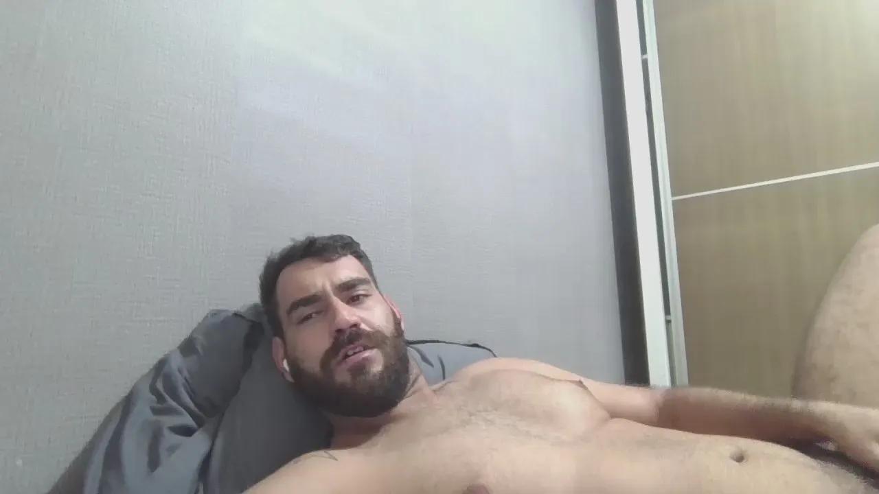 caiorio2 on Cam4 