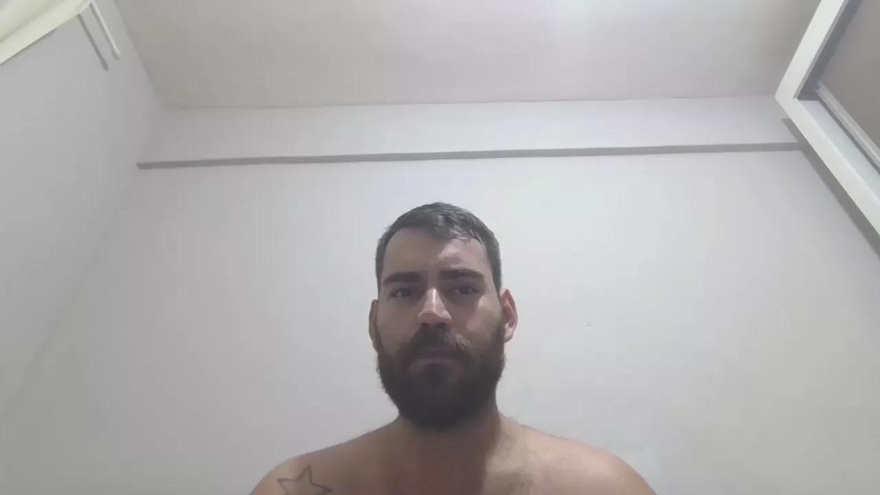 caiorio2 on Cam4 