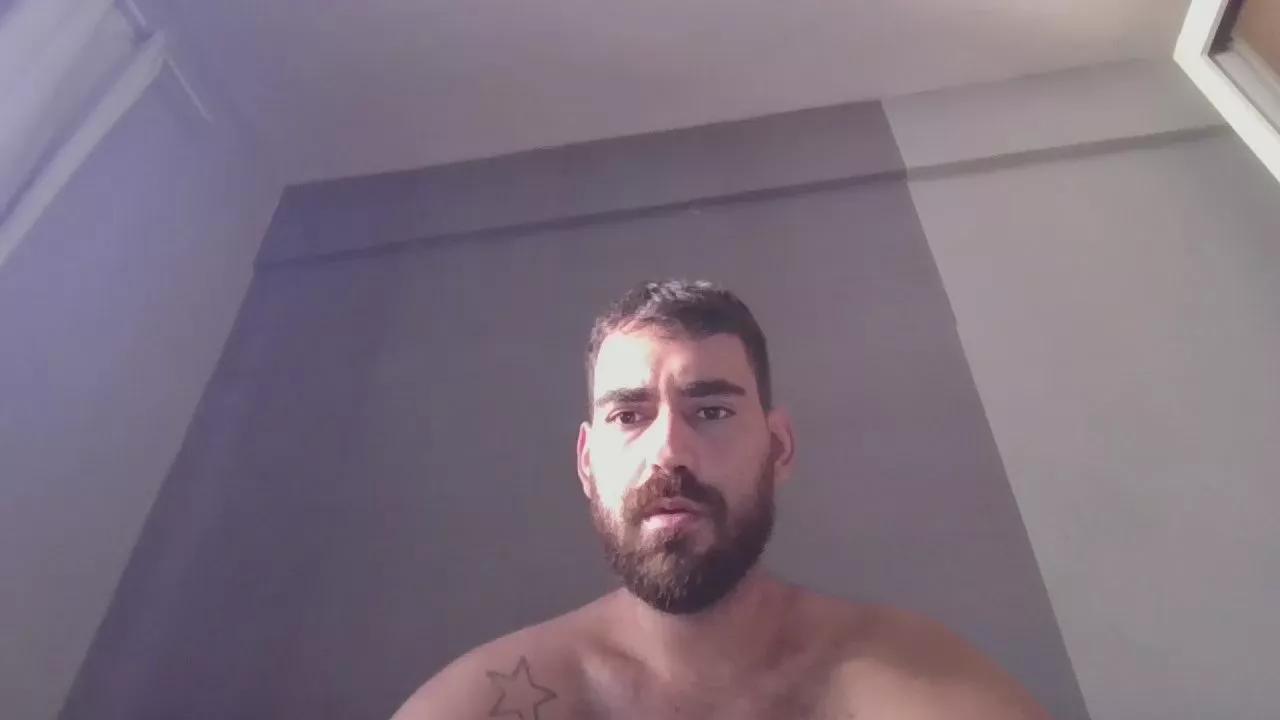 caiorio2 on Cam4 