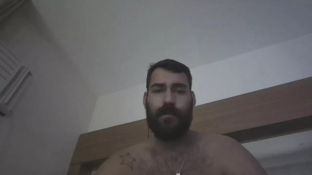 caiorio2 on Cam4 