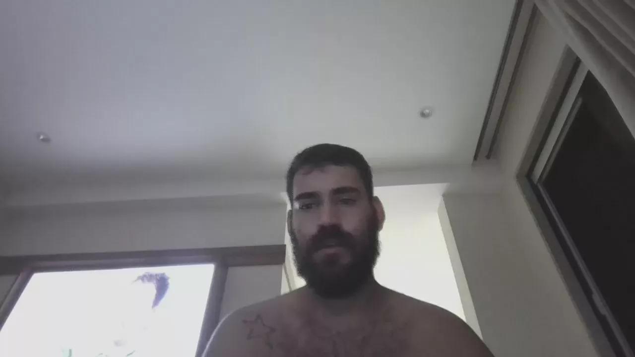 caiorio2 on Cam4 