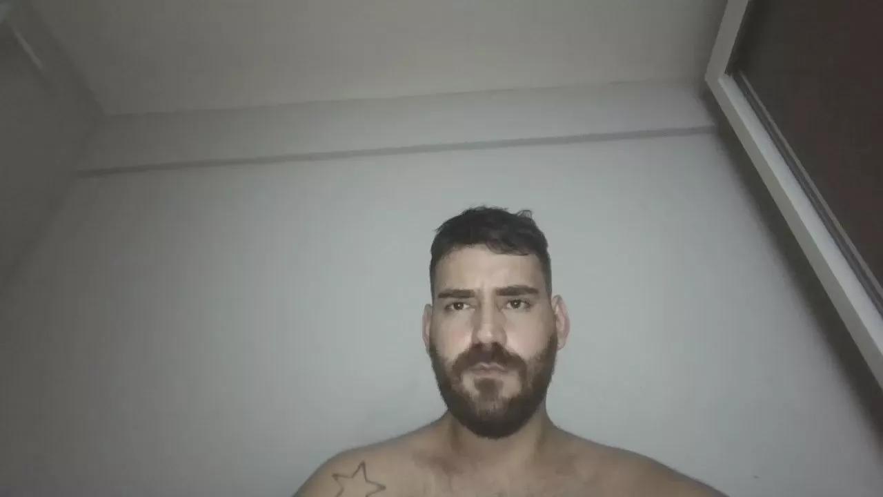 caiorio2 on Cam4 