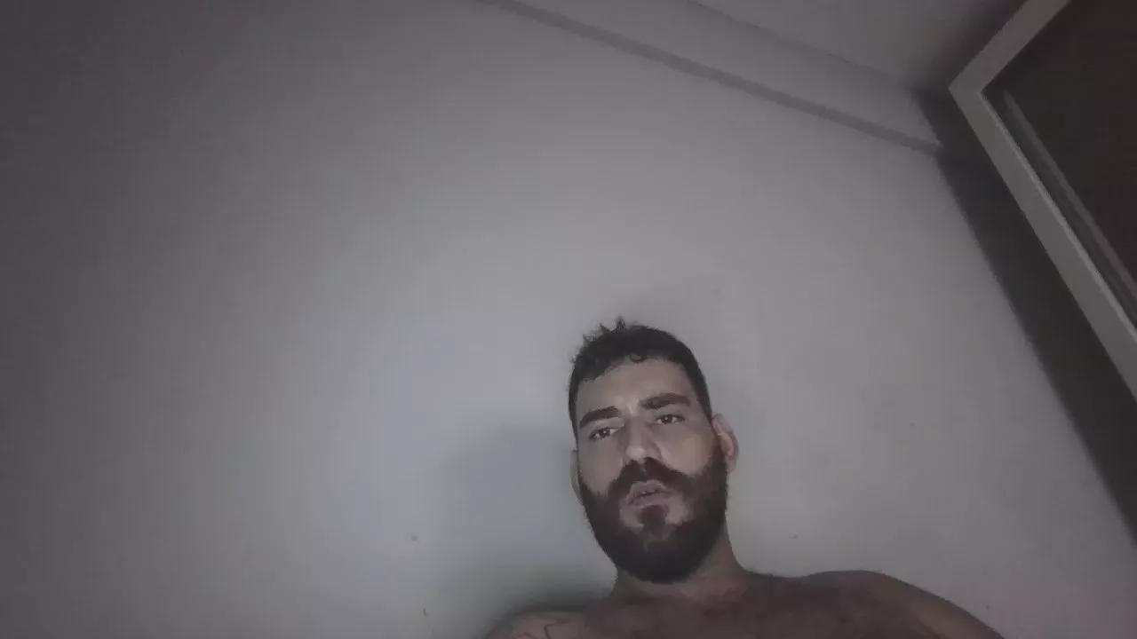 caiorio2 on Cam4 