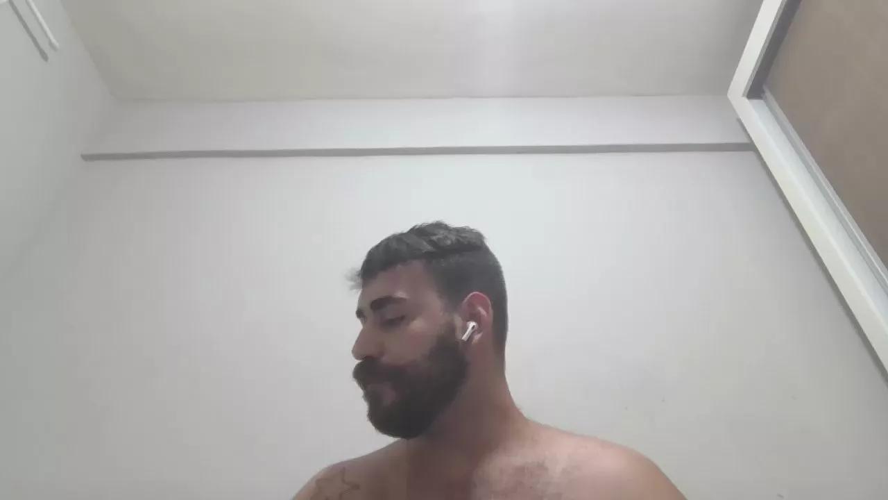 caiorio2 on Cam4 