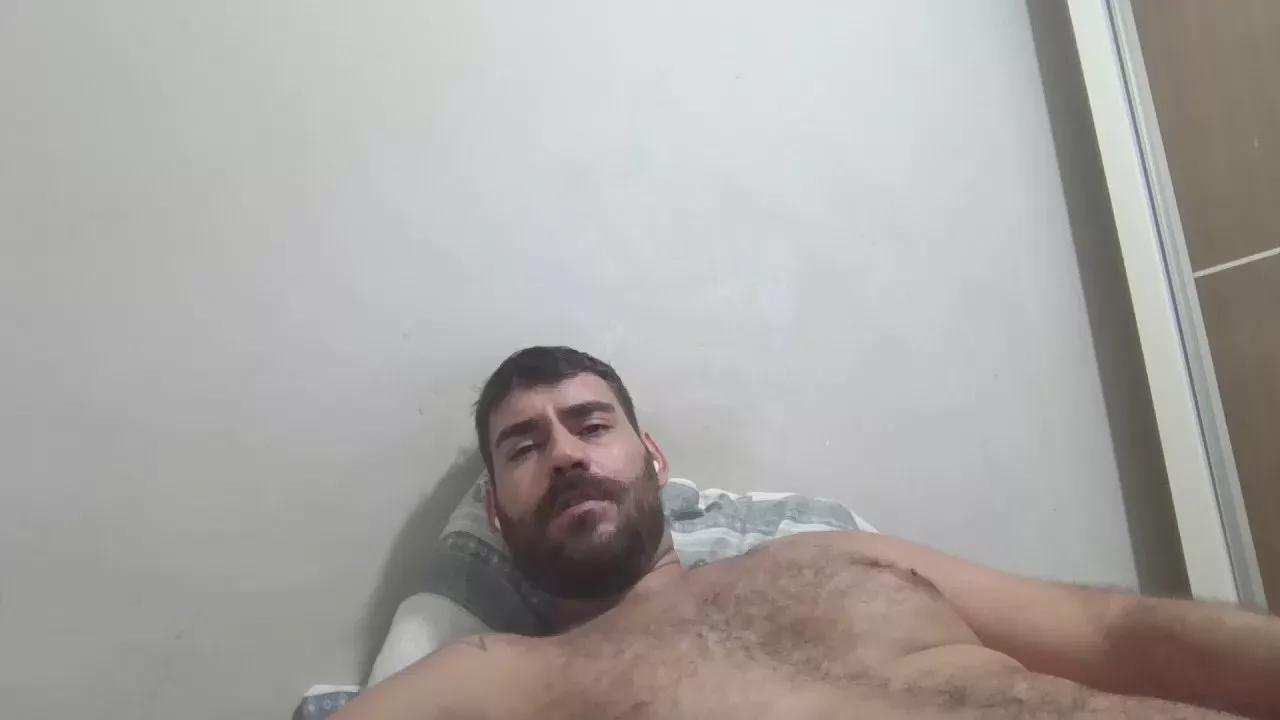 caiorio2 on Cam4 