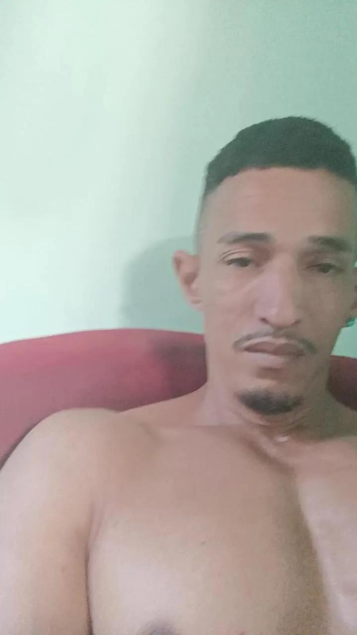 cariocasarado6 on Cam4 
