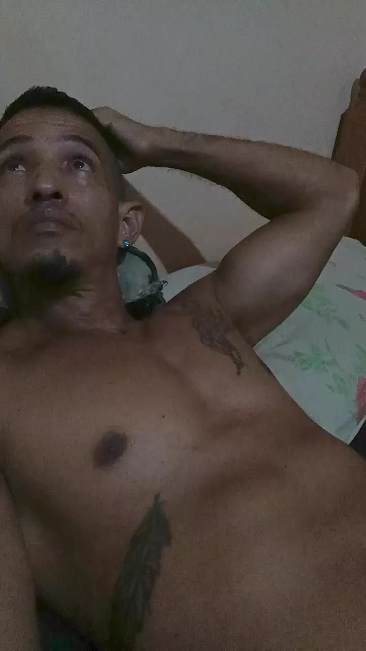 cariocasarado6 on Cam4 