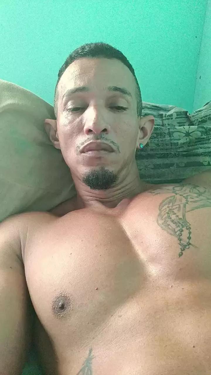 cariocasarado6 on Cam4 