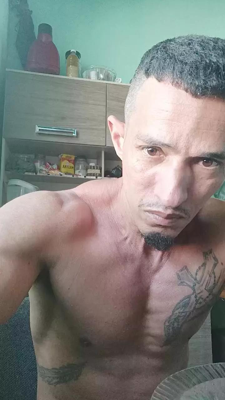 cariocasarado6 on Cam4 