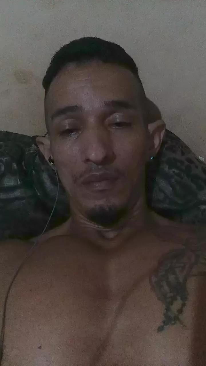 cariocasarado6 on Cam4 