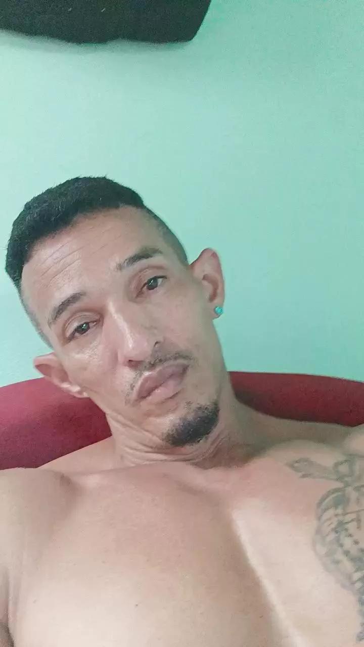 cariocasarado6 on Cam4 